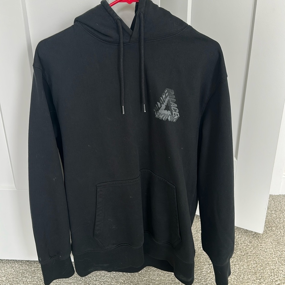 Palace Hoodie